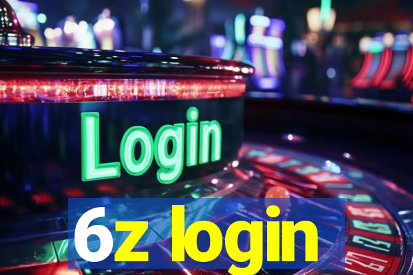 6z login